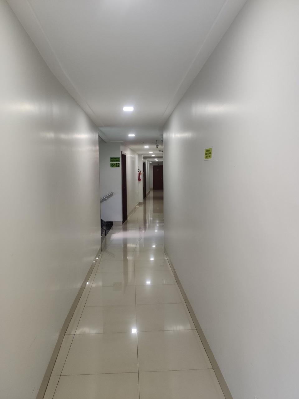 Cemarim Hotel Catalão Exteriér fotografie